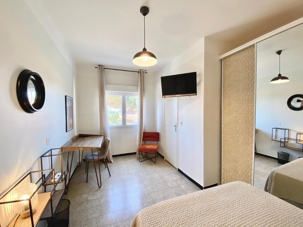 Casa Orfea Hotel Algajola (Corsica)