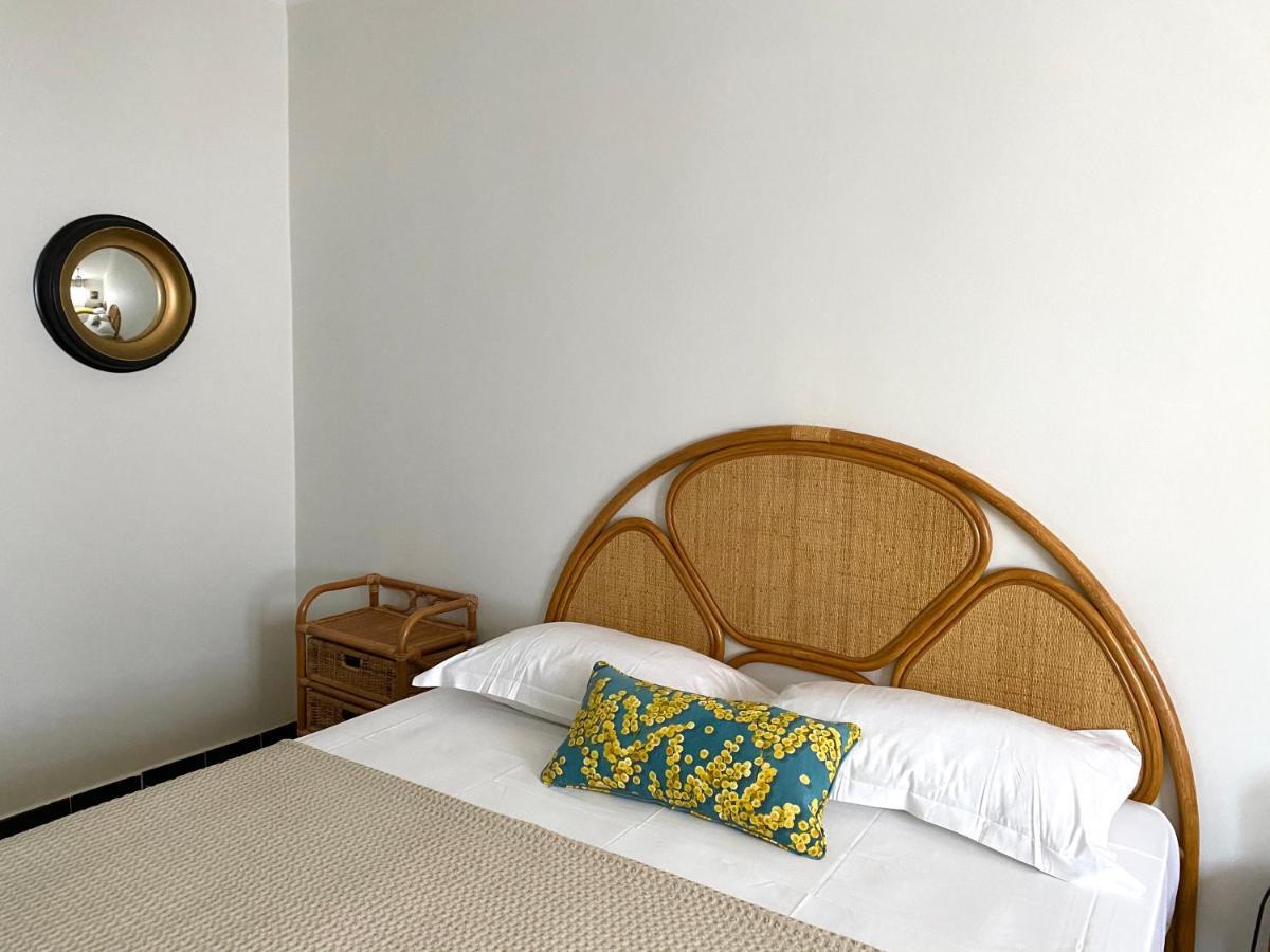 Casa Orfea Hotel Algajola (Corsica)