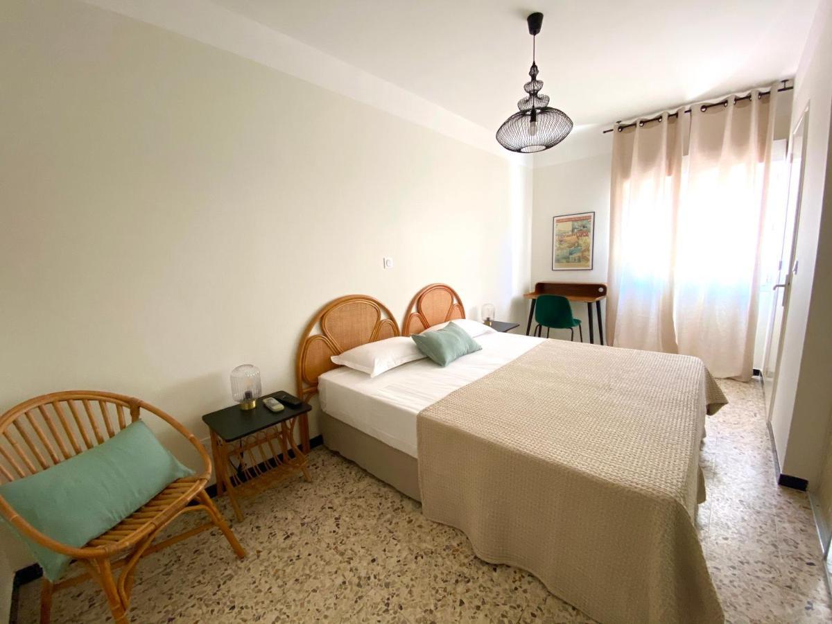 Hotel Casa Orfea Algajola (Corsica)