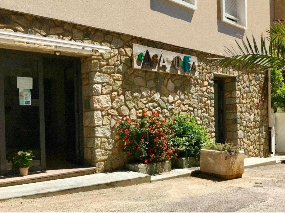 Hotel Casa Orfea