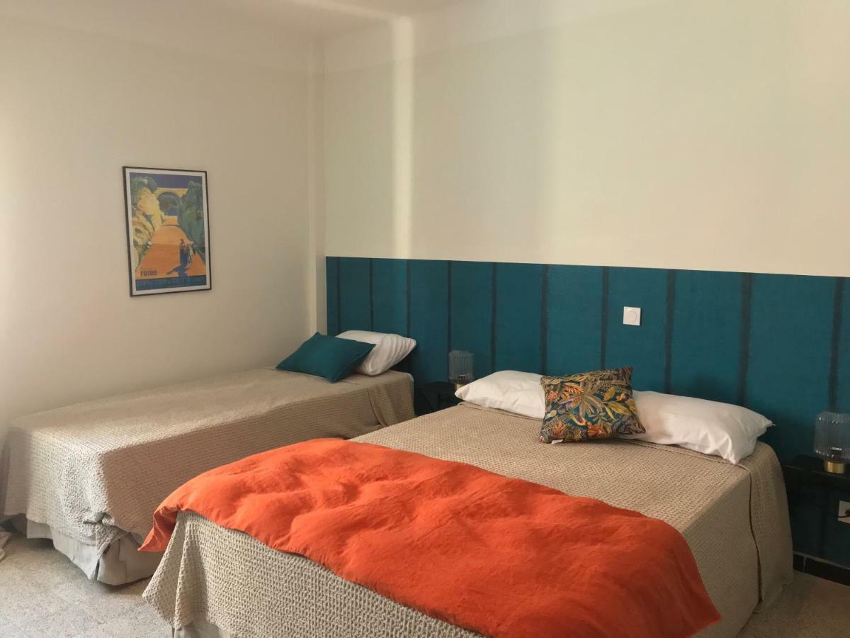 Hotel Casa Orfea Algajola (Corsica)