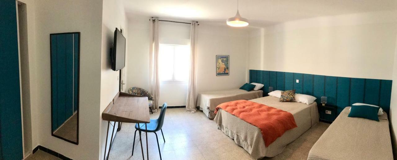 Hotel Casa Orfea 2*