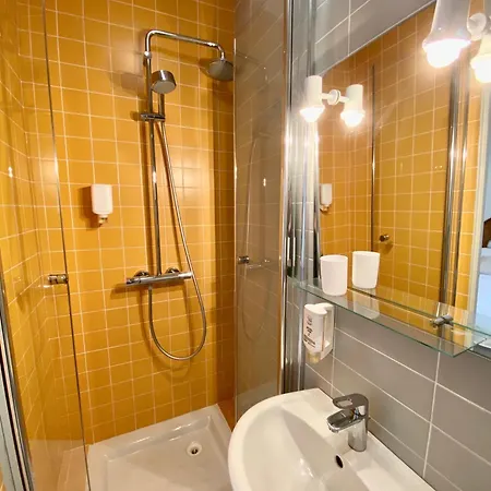 Casa Orfea Hotel Algajola  Room photo