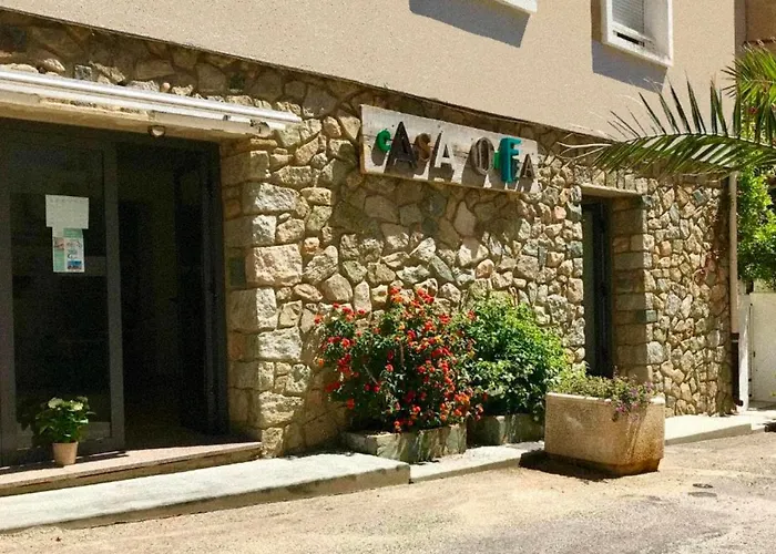 Casa Orfea
