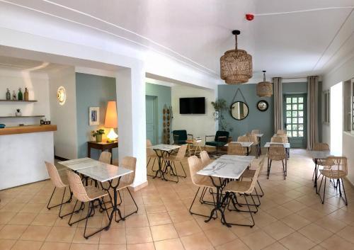 Hotel Casa Orfea