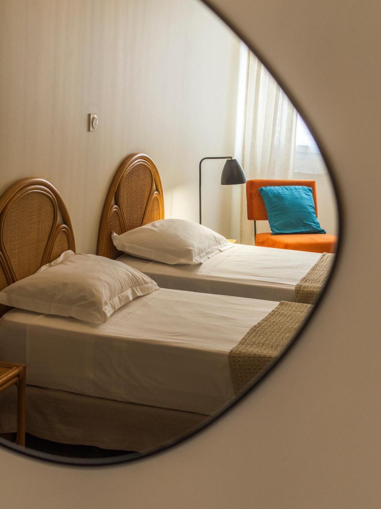 Casa Orfea Hotel