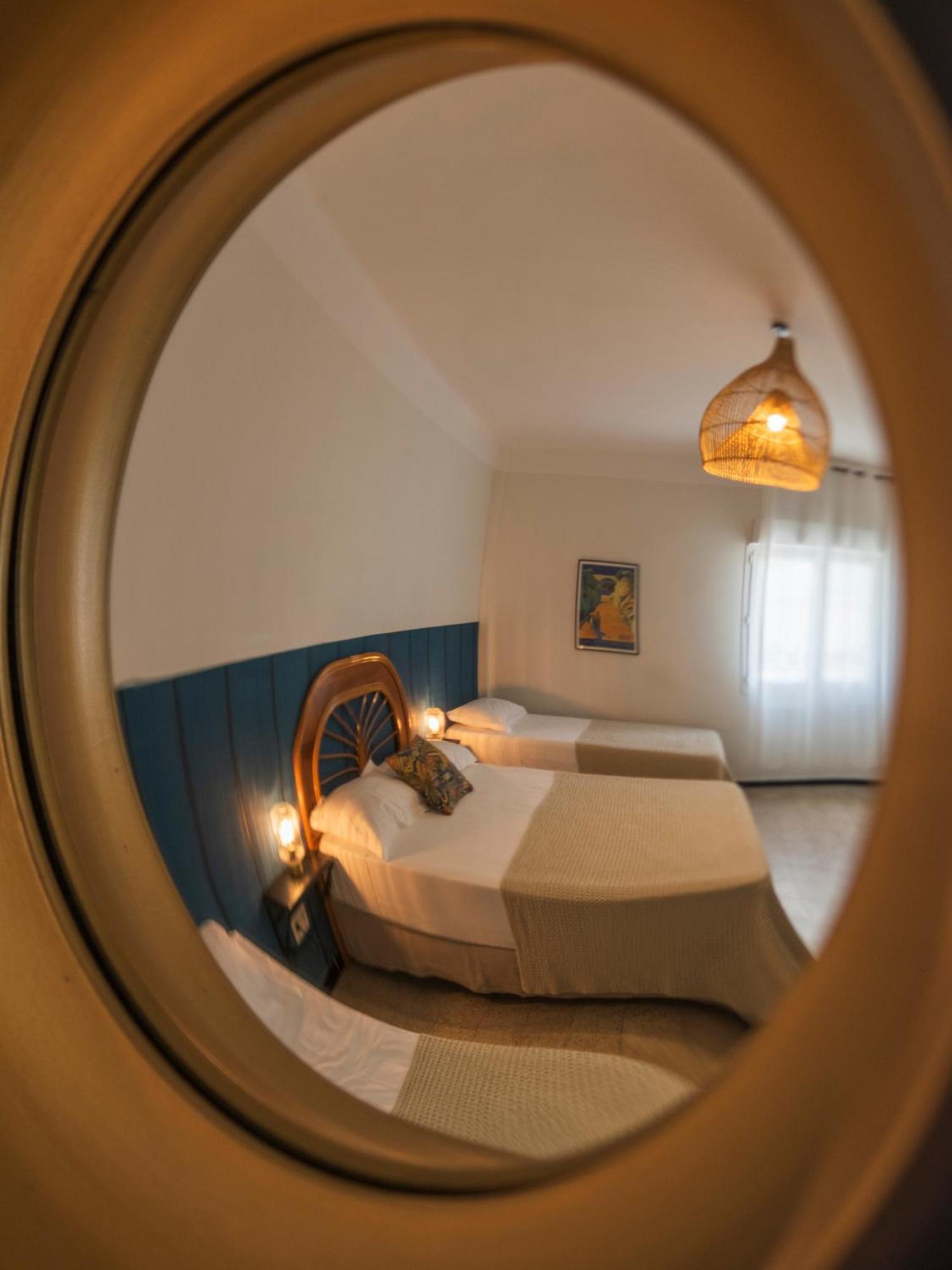 Casa Orfea Hotel