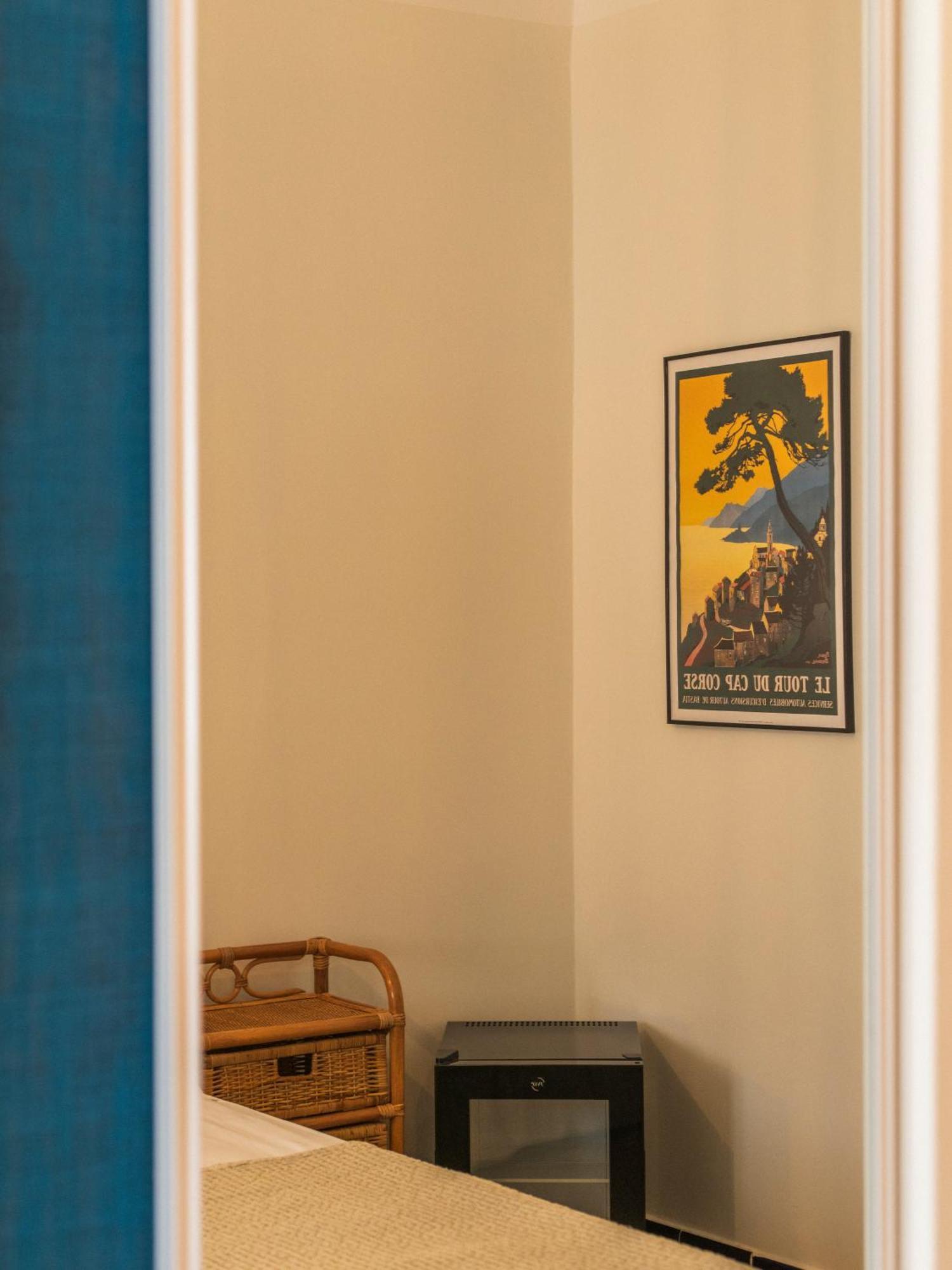 Hotel Casa Orfea 2*