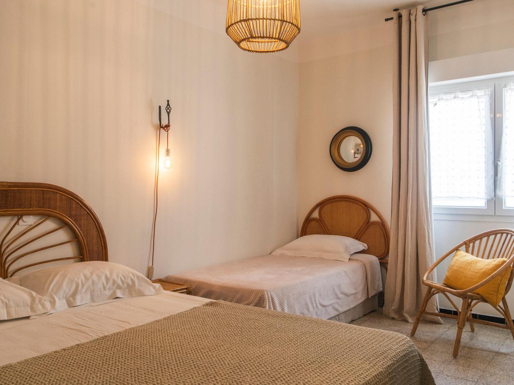 Casa Orfea Hotel Algajola (Corsica)