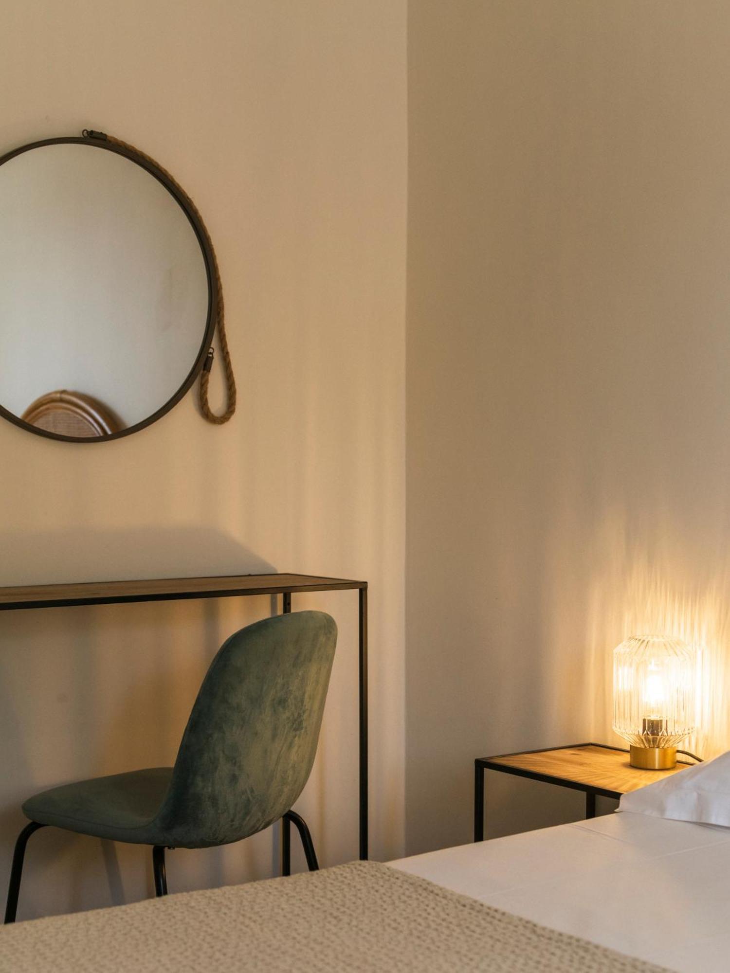 Hotel Casa Orfea Algajola (Corsica)